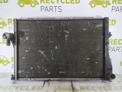 Radiador De Agua Bmw 528 2.8 (03548479)