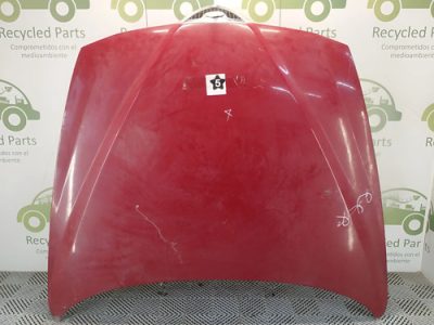 Capot Alfa Romeo 156 (04792615)