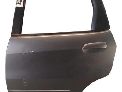 Puerta Trasera Izquierda Honda Fit Li (05571613) Lp