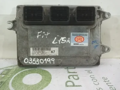 Modulo De Inyeccion Honda Fit (03530199)