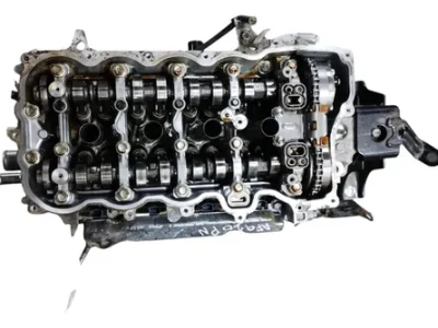 Motor Toyota Yaris 1.5 16v (05885881)