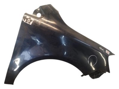 Guardabarro Izquierdo Vw Fox G2 (05934403)