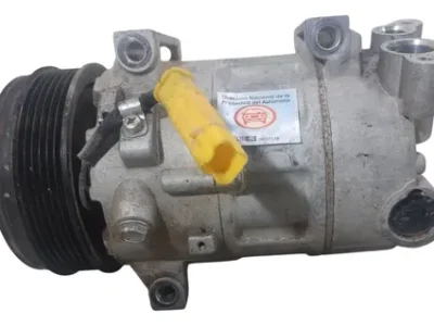 Compresor De A/a Peugeot 2008 1.6 (06007178)