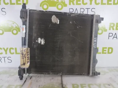 Radiador De Agua Vw Up 1.0 (04065431)