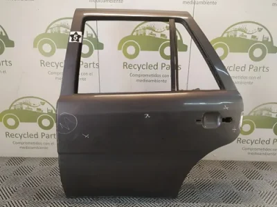 Puerta Trasera Izquierda Vw Gol G2 G3 G4 (05367229)