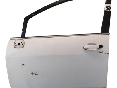 Puerta Delantera Izquierda Nissan Tiida (06053227)