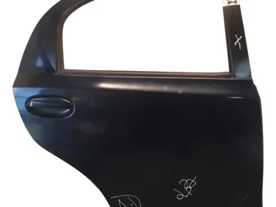 Puerta Trasera Derecha Toyota Etios 5p (06206142)