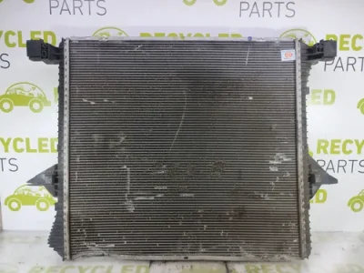 Radiador De Agua Vw Amarok 2.0 Td (04625888)