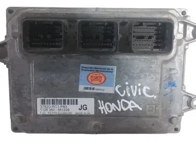 Modulo De Inyeccion Honda Civic 1.8 (05074143)