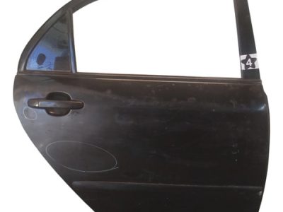 Puerta Trasera Derecha Toyota Corolla G9 (05784938)
