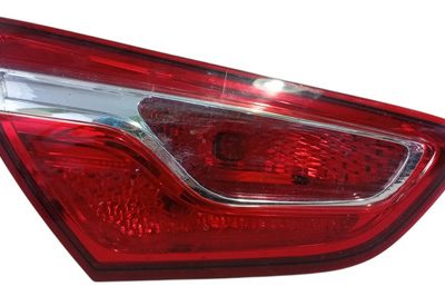Faro Trasero Izquierdo Chevrolet Cruze 2017 Orig (06469988)
