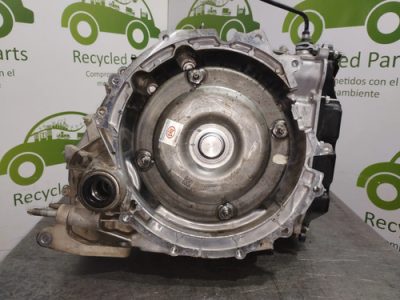 Caja De Velocidades Ford Ecosport 1.5 12v (05309197) Detalle