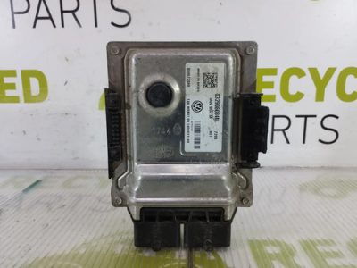 Modulo De Inyeccion Vw Gol Trend 1.6 (05667193)