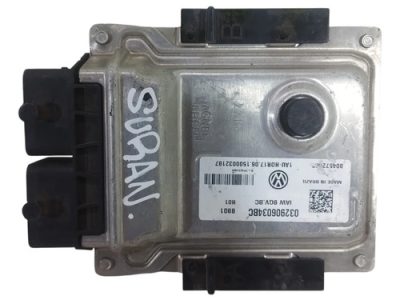 Modulo De Inyeccion Vw Suran 1.6 (05414878)