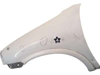 Guardabarro Izquierdo Chevrolet Corsa (06764739)