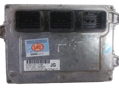 Modulo De Inyeccion Honda Civic 1.8 (05061857)