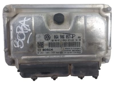 Modulo De Inyeccion Vw Bora 2.0 (05412784)