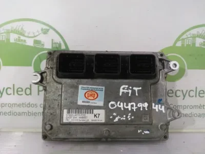 Modulo De Inyeccion Honda Fit (04479944)