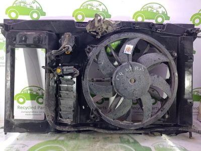 Electroventilador Citroen C4 1.6 Hdi (04423145)