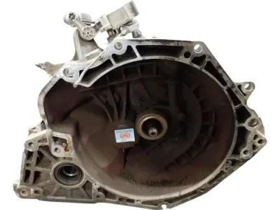 Caja De Velocidades Chevrolet Celta 1.4 8v (05792422)