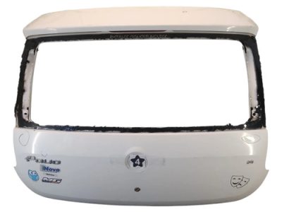 Porton Trasero Fiat Palio Novo 326 (06691288)