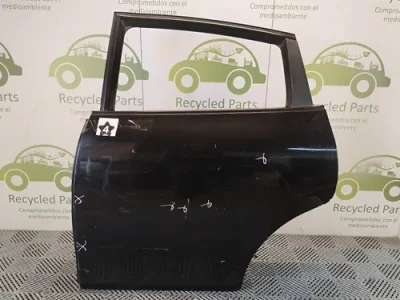 Puerta Trasera Izquierda Seat Leon (05601706)