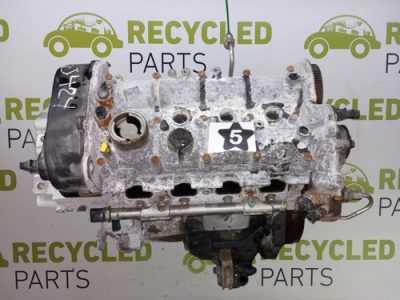 Motor Vw Golf 1.4 Tsi (04598491)