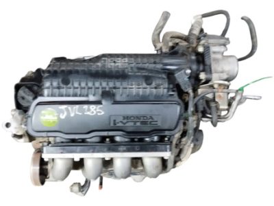 Motor Honda City L15a7 (05365976)