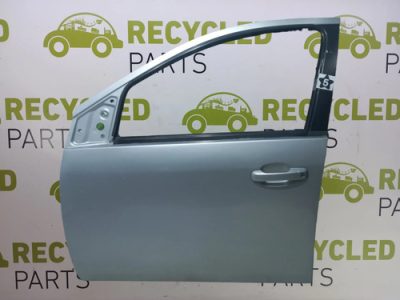 Puerta Delantera Izquierda Ford Fiesta Max (5524092)