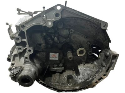 Caja De Velocidades Peugeot 208 1.6 16v (03191010) Lp
