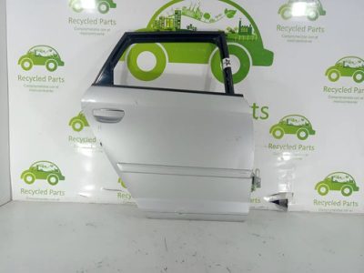 Puerta Trasera Derecha Audi A3 2da (04059141) Lp