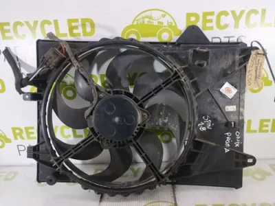Electroventilador Chevrolet Prisma 1.4 (05392063)