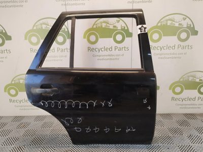 Puerta Trasera Derecha Vw Gol G2 G3 G4 (05423117)