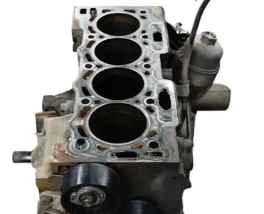 Motor Peugeot 206 1.6 16v (07230553) Solo Block