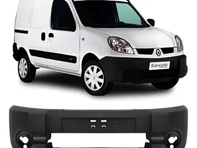 Paragolpe Delantero Renault Kangoo 2008-2012