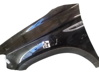 Guardabarro Izquierdo Vw Taos (02838044)