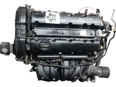 Motor Peugeot 308 2.0 16v (06401495)