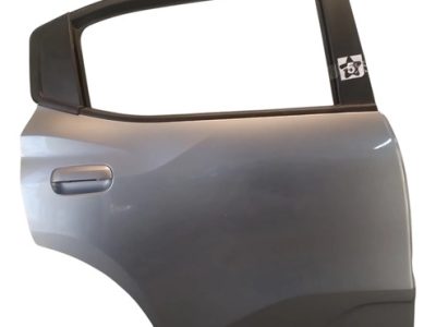 Puerta Trasera Derecha Citroen C3 Aircross Ln (07125083)