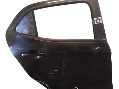 Puerta Trasera Derecha Fiat Argo (05455456)