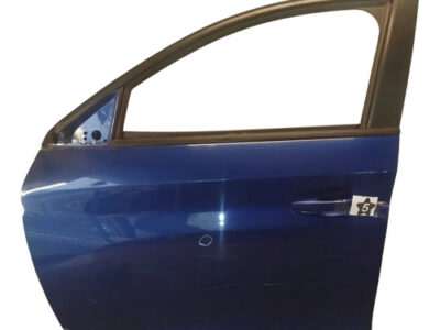 Puerta Delantera Izquierda Peugeot 208 Ln (05652276)