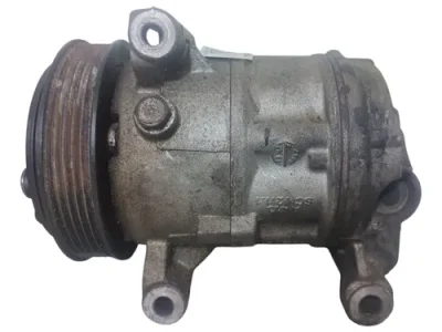 Compresor De A/a Fiat Mobi 1.0 (05548689)