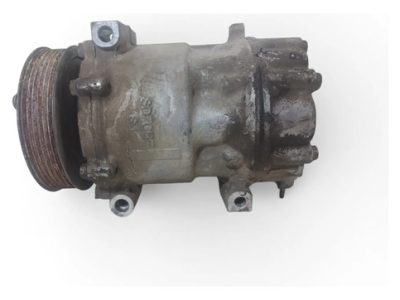 Compresor De A/a Peugeot 308 2.0 (06563405)
