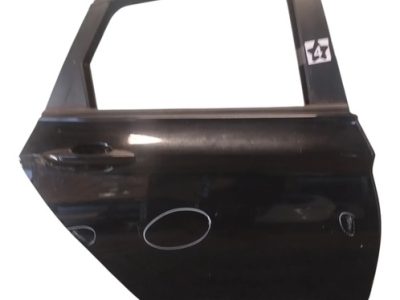 Puerta Trasera Derecha Vw Vento Ln (05028325)
