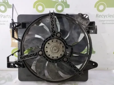 Electroventilador Ford Ka 1.6 (01469031)
