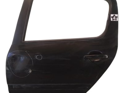 Puerta Trasera Izquierda Peugeot 307 (05445809)