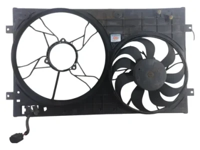 Electroventilador Vw Bora 1.8 (05382988)