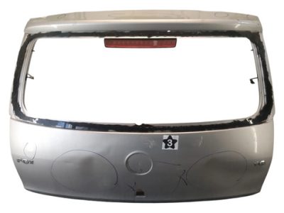 Porton Trasero Vw Fox Lv G1 (05463298)