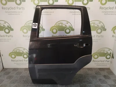 Puerta Trasera Izquierda Fiat Idea Adv Ln (05451084)