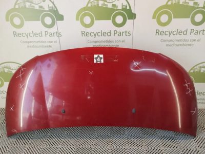 Capot Citroen C3 Aircross (04920720)
