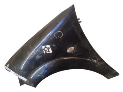 Guardabarro Izquierdo Citroen C3 Lv (05627848)